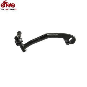 ตัวสตาร์ทรถจักรยานยนต์สำหรับยามาฮ่า ZY-125มิโอ FINO-125ใหม่รับประกัน1ปี - Product Image 5