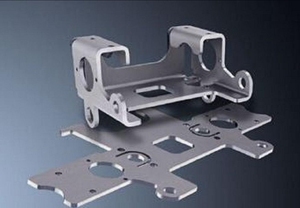 Thành phần kim loại băng tải chất thải tự động giảm chi phí lao động - Product Image 5