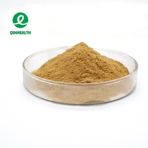 Fournir naturel 99% poudre d'extrait de graine de mangue 1/10