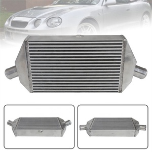 FMIC Intercooler for Toyota Celica 2.0 Turbo GT4 ST185 1989-1994 ST205 1993-1999 - Product Image 5