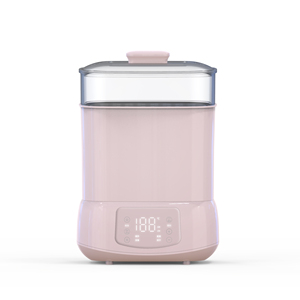 Sterilizzatore per biberon sterilizzatore elettrico per biberon sterilizzatore per biberon sterilizzatore per biberon per bambini sani - Product Image 1