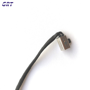 Câble de prise d'alimentation CC pour Dell Inspiron 15-5000 15-5555 15-5558 KD4T9 DC30100UD00 - Product Image 2