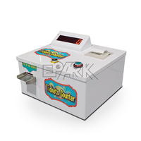 Centre de jeu de récompense d'échange Mini distributeur de billets Machine de traitement de comptoir de billets
