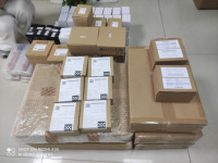 100% Asli Ricoh G5i/G5/G6 Kepala Cetak Inkjet UV/Eco Solvent Baru Jepang 80kg