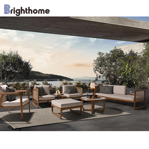 Ensemble <span class=keywords><strong>de</strong></span> canapés d'extérieur au design minimaliste Meubles d'hôtel <span class=keywords><strong>Salon</strong></span> <span class=keywords><strong>de</strong></span> <span class=keywords><strong>jardin</strong></span> <span class=keywords><strong>de</strong></span> luxe Ensemble <span class=keywords><strong>de</strong></span> canapés d'extérieur pour <span class=keywords><strong>salon</strong></span> <span class=keywords><strong>de</strong></span> <span class=keywords><strong>jardin</strong></span> - Product Image 2