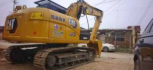 La pelle Caterpillar a utilisé 12 tonnes 312 312d 312d2 312d2gc à vendre à bas prix pelle d'occasion cat 312D - Product Image 3