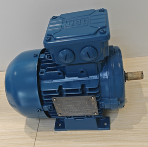มอเตอร์เหนี่ยวนำแบบอะซิงโครนัสคุณภาพสูง IEC Industria Weg W21 W22 W20 50Hz 380V 3KW 18.5KW Ac S1 - Product Image 2