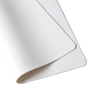 ผ้าปูโต๊ะคุนเฉิง ผ้าหนา ย้อมสีพื้น ซักได้ ใช้ในบ้าน - Product Image 2