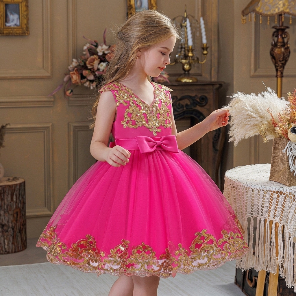 Girls Dresses 10 12 - Elegant Fashion for Young Teens