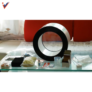 Aquarium rond en forme de méduses, Design élégant, petit Aquarium rond de méduses, vente en gros - Product Image 4