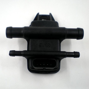 เซ็นเซอร์ MAP แก๊ส <span class=keywords><strong>LPG</strong></span>/CNG คุณภาพสูง 5 ขา รุ่น OMVLREG <span class=keywords><strong>AEB</strong></span> MP48 (สีดำ) สำหรับรถยนต์ทุกประเภท - รับประกัน 12 เดือน (สินค้าใหม่) - Product Image 2