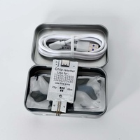Réinitialiseur de puce WEL-TRY L T41K pour imprimantes Epson SC-T3485N/T5485DN/T3480N/T5480N, décodeur compatible uniquement avec les imprimantes de version chinoise