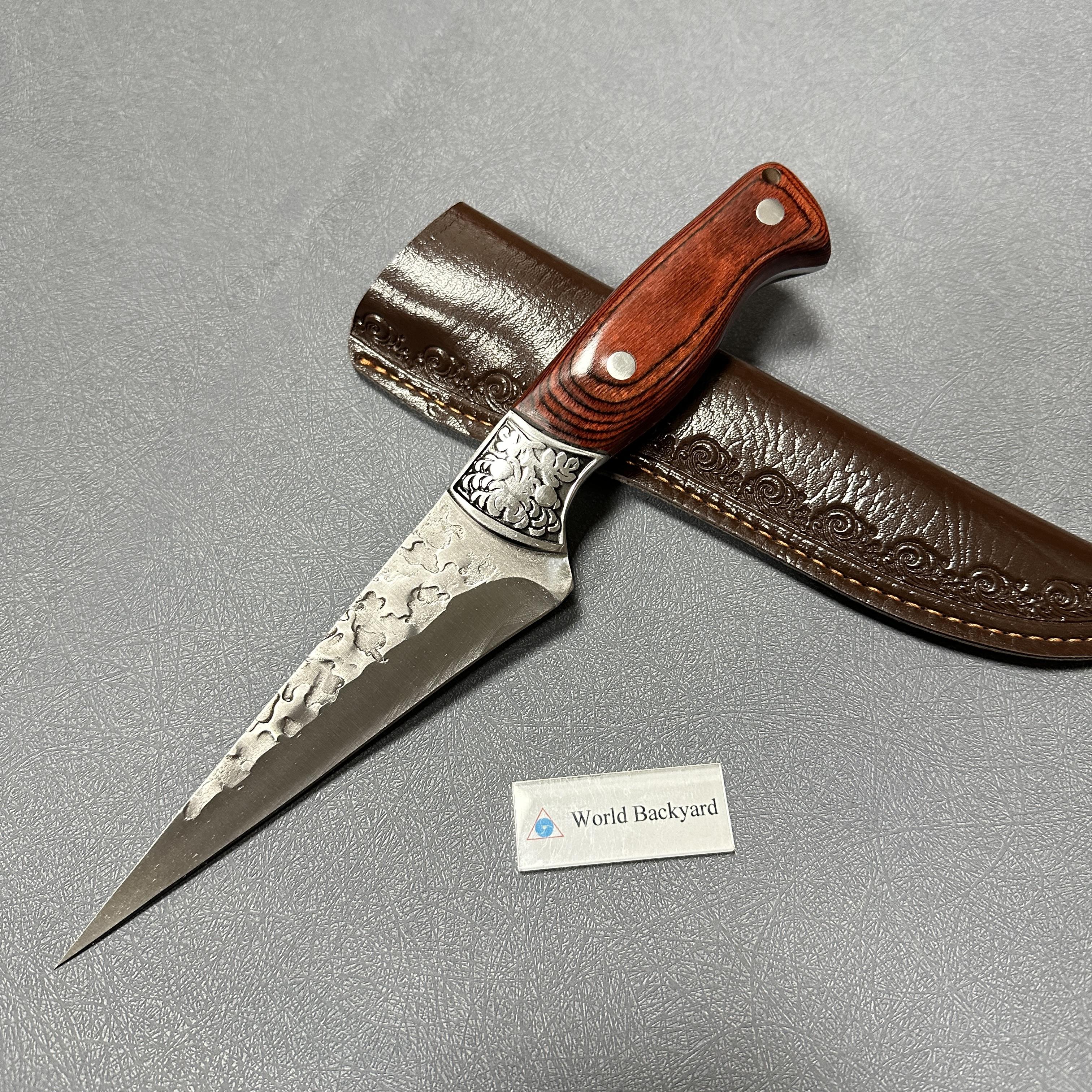 Cuchillo de modelado