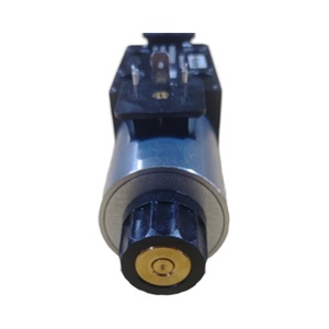 วาล์วโซลินอยด์ควบคุมทิศทาง Parker D1VW008CNJW91 24V 6 มม. จากโรงงานโดยตรง รุ่น D1VW ซีรีส์วาล์วควบคุมทิศทางมาตรฐาน NG06 - Product Image 5
