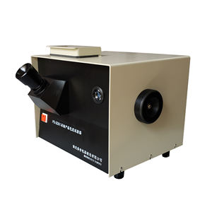 1 वर्ष की वारंटी के साथ पेट्रोलियम उत्पादों की तेल परीक्षण मशीन के लिए 1 वर्ष की वारंटी के साथ - Product Image 4