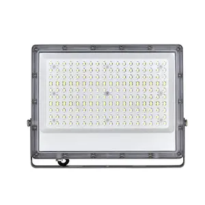 Đèn Chiếu Led IP65 Chống Nước Đèn Pha Led Ngoài Trời 50W 100W 150W 200W 300W