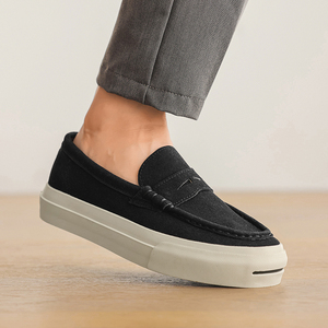 Nouvelles baskets décontractées pour hommes, style <span class=keywords><strong>bateau</strong></span>, à enfiler, vulcanisées, exportées des États-Unis, qualité supérieure, fournisseurs. - Product Image 6