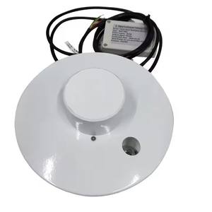 Hoge Prestaties Industrie 2000wm2 0-5V 4-20ma Output Principe Thermopile Zonnestraling Sensor Pyranometer Voor Weerstation - Product Image 2