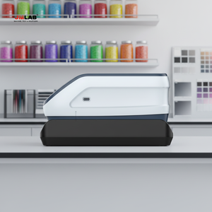 جهاز قياس الألوان المحمول باليد لقياس الألوان في صناعة التعبئة والتغليف/المنسوجات/الدهانات والطلاءات - Product Image 4