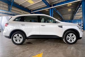 Voitures d'<span class=keywords><strong>occasion</strong></span> <span class=keywords><strong>Renault</strong></span> <span class=keywords><strong>Koleos</strong></span> PE SUV 2023, prêtes à être expédiées - Product Image 3