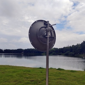 Ngoài trời hướng MIMO lưới món ăn ăng-ten không dây ăng-ten tầm xa ăng-ten Parabol cho 2G 3G 5G Wifi GSM 4G LTE mạng - Product Image 5