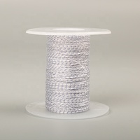 Sutures en fibre UHMWPE à haute résistance pour la réparation du ménisque Idéal pour les procédures orthopédiques