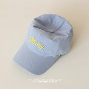 AI-MICH vente chaude dessin animé casquette de Baseball été Net chapeau <span class=keywords><strong>lapin</strong></span> canard chapeau 3D broderie personnalisé 100% coton américain camionneur chapeau - Product Image 4