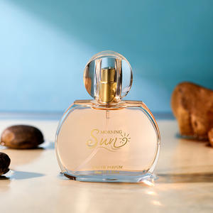 Perfume Árabe Dubai Mini Original Sweet Dole and Gabna, Aroma Duradero de 50 ml, Perfume Femenino al por Mayor de Buena Calidad, Miss Dor Arab - Product Image 4