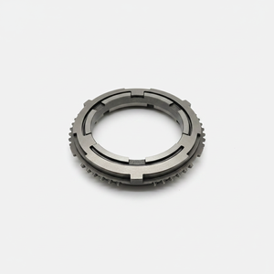 Sunupmaster Nuevo Kit de Anillos Sincronizadores HINO 33371-E0030, Material SCM415, Tratamiento Térmico HRC58-62, Bisel de 45°, Dientes Máximos 1000T - Product Image 2