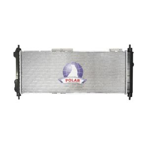 หม้อน้ำรถยนต์ระบบระบายความร้อน รุ่น 63254A 1300152 52459323 สำหรับ Opel <span class=keywords><strong>Corsa</strong></span> B <span class=keywords><strong>S93</strong></span> F08 F68 M68 ปี 1993-2000 อุปกรณ์เสริม - Product Image 2