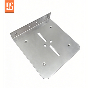 Panneau latéral <span class=keywords><strong>de</strong></span> remplacement pour porte <span class=keywords><strong>de</strong></span> <span class=keywords><strong>garage</strong></span> à enroulement, avec accessoires <span class=keywords><strong>de</strong></span> fixation. - Product Image 3