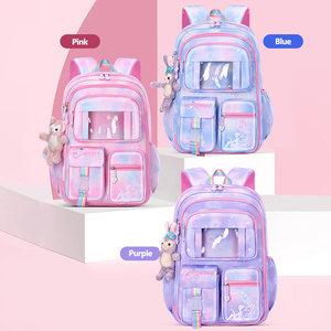Mochila Teenagers Beautiful Kid <strong>Backpack</strong> Smart Multifunctional <strong>Lunch</strong> Schoolbag Children <strong>Backpack</strong> Bagpack Kids School <strong>Bags</strong> - Product Image 5