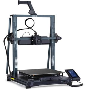 สำหรับเครื่องพิมพ์สามมิติ Neptune 4 Plus Dual Extruder FDM พร้อมกระจกนิรภัยแบบ Hot Bed ขนาด 320x320x385 มม. รองรับการพิมพ์งาน DIY และงานทันตกรรม - Product Image 1