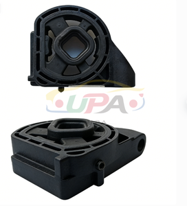 25333-F2000 25333F2000 Soporte de Montaje Superior del Radiador para Hyundai Kia 25333 F2000 - Product Image 3