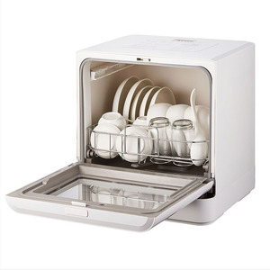 <span class=keywords><strong>Lave</strong></span>-<span class=keywords><strong>vaisselle</strong></span> portables pour comptoirs - Mini <span class=keywords><strong>lave</strong></span>-<span class=keywords><strong>vaisselle</strong></span> portables - <span class=keywords><strong>Lave</strong></span>-<span class=keywords><strong>vaisselle</strong></span> pour dortoirs, camping-cars et appartements NHD01006 - Product Image 5