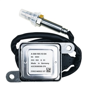 A0009059304 mới Nitơ Oxit (NOX) cảm biến cho Mercedes-Benz E-Class W213 A238 E220 GLe 350 chạy nước rút coogle GLS lớp - Product Image 1