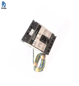 Nouveau Contrôleur de programmation PLC dédié PAC d'automatisation industrielle FAL360401260, stock original disponible - Product Image 1
