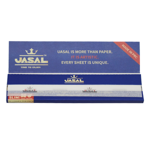 Papel de fumar tamaño king en oferta, fabricante de papel de fumar, suministro directo de fábrica - Product Image 6