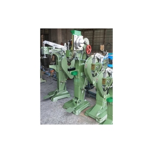 Machine à riveter pour casques, rivets NC SS <span class=keywords><strong>MS</strong></span>, machine à boutonner, riveteuse pour vêtements, machine à fixer des boutons - Product Image 6