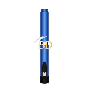 Venta al por mayor de fábrica: Dispositivo metálico ajustable y reutilizable para manejo de fluidos, con característica práctica y estable para dispensación. - Product Image 1