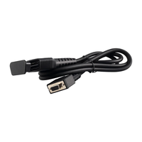 Cable de Prueba Principal OBD2 OBD II de 16 Pines para LAUNCH X431 CRP429C CRP429 CRP423 CRP479