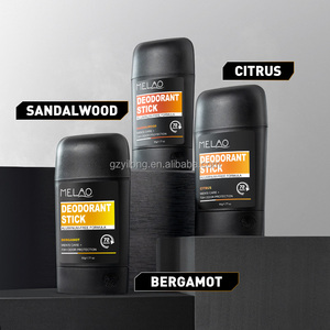 Deodorante Profumato <span class=keywords><strong>Antitraspirante</strong></span> 72h per <span class=keywords><strong>Uomo</strong></span>, Fragranza Naturale, Deodoranti Stick per Uomini - Product Image 5