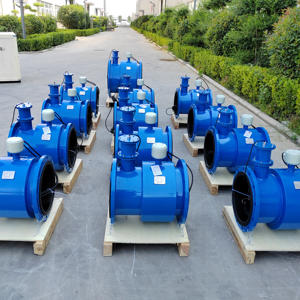 IP68 حمض النتريك أنبوب غير كامل كهربائي - Product Image 5