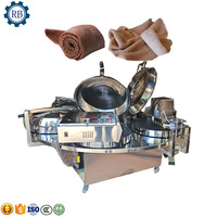 Chapati Injera Making Machine éthiopienne Injera Maker Accueil Chapati Injera Maker
