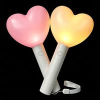 Sincen - Barra de Luces LED RGB con Efectos de Color Dinámicos, para Conciertos de NCT DREAM, Interacción con el Público, Actuaciones Visuales, K-pop