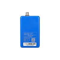 Récepteur satellite GTMEDIA V8 FINDER BT05 DVB-S2 compatible avec les applications mobiles Android et iOS, lien satellite BT03 Ws-6933 6906 6916 BT