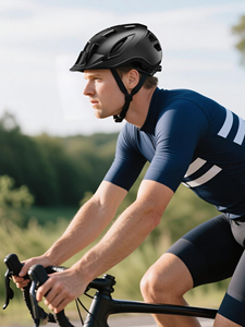 Thiết kế mới Trọng lượng nhẹ PC dirtbike Mũ bảo hiểm dành cho phụ nữ/phụ nữ Tác động kháng thoáng khí biểu tượng tùy chỉnh OEM/ODM - Product Image 3