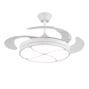 HITECDAD – plafonnier LED de Style européen de luxe, design concis et moderne, avec une garantie de 2 ans, offre spéciale - Product Image 1