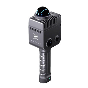 เครื่องสแกนเลเซอร์ 3 มิติแบบพกพา XGRIDS LixelKity K1 สำหรับการสำรวจและทำแผนที่กลางแจ้ง พร้อมอุปกรณ์วัดด้วยแสง - Product Image 2