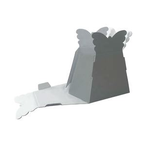 UK Living Vase Florist <strong>Bouquet</strong> Box Vases Flower Aqua <strong>Sweet</strong> <strong>Boxes</strong> with Many Colors - Product Image 3